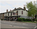 The Cricketers