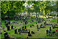 Widnes Cemetery