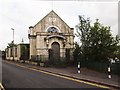 The Old Police Court, Pontlottyn