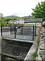 Settle Hydro - a community hydroelectric scheme