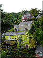 The Aqueduct Inn at Froncysyllte, Wrexham