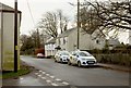 Houses in St Tudy