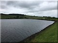 SD8743 : Whitemoor Reservoir by John H Darch
