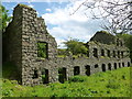 Ballynure Cotton Mill