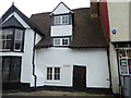 A very old house in High Street, Aylesford