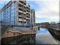 Cotton Field Wharf Apartments