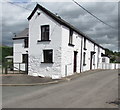 Chapel House and Chapel Cottage, The Cutting, Llanfoist