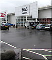 M&S Foodhall, Avenue Retail Park, Cardiff