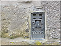 Ordnance Survey Flush Bracket G2994