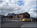 Wellingborough Station