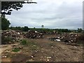 Derelict Site near Doncaster Road Bridge