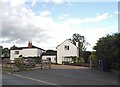 House on Station Road near Raunds