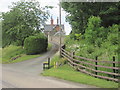 Pontdolgoch railway station (site), Powys