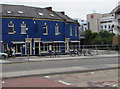 Thai House Restaurant, Guildford Crescent, Cardiff