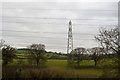 Pylon, Hems Valley