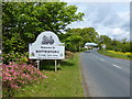 Scotter Road South in Bottesford