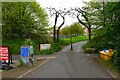 Bristol and Bath Railway Path