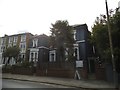 Houses on Kew Road, Richmond