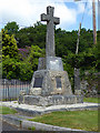 Albaston (Calstock) War Memorial