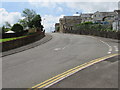 Up Earl Street, Tredegar