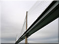NT1280 : The Forth Replacement (Queensferry) Crossing by David Dixon