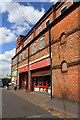 Falcon Store, Syston Street West