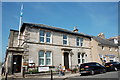 Royal British Legion, Market Square, Stonehaven