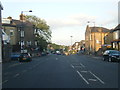 Toller Lane, Bradford