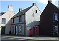 House on The Square, Greenlaw