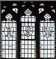 St Saviour, Upper Sunbury - Window