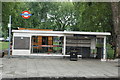 Turnpike Lane Underground Station