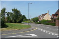 Arlesey Road at Witter Avenue