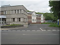 Aberayron railway station (site), Ceredigion