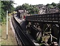 Haworth railway station