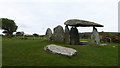SN0937 : Pentre Ifan Burial Chamber by Kenneth Ince