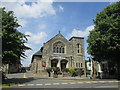 Brackley Methodist church