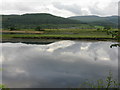 The River Eachaig near Ardbeg