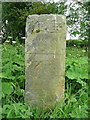 Milestone, Milner Lane, Scarcroft