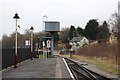 East Lancashire Railway - Heywood Station