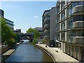 Nottingham Canal