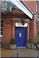 Station Buffet, Bridlington Station