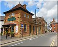 Shipston On Stour-Town Centre