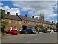 Lower Brailes High Street