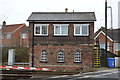 Driffield Signalbox