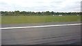 Manchester Airport Runway 05R