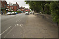 Beeston Road