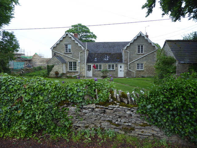 Houses, Signet Hill