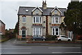 House on Beverley Rd