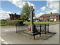 Cowlinge War Memorial