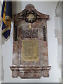 Barton Mills War Memorial (WW1)